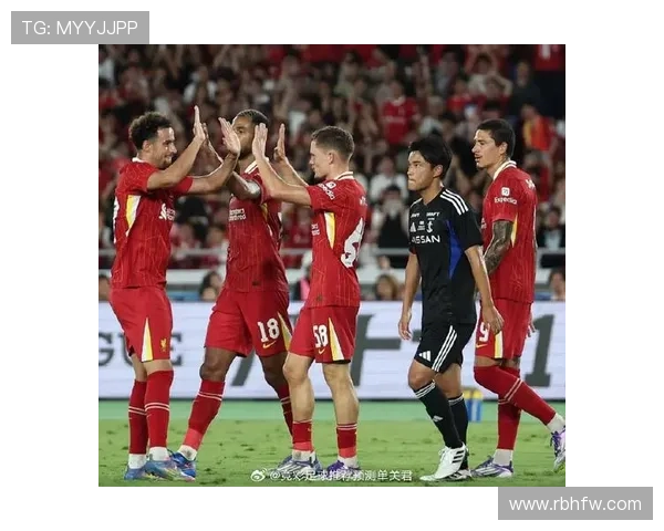 连斩利物浦维拉狼队降级无忧