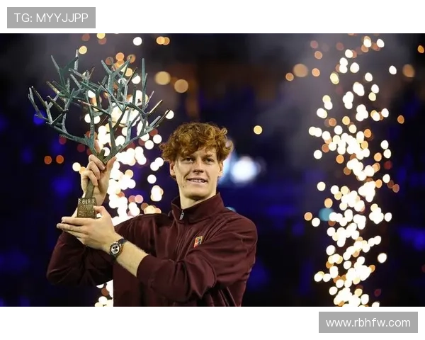 辛纳直落挺进阳光双冠只差一胜🔥🏆