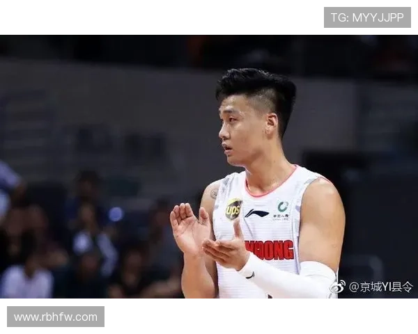 赵睿七年再获本土周最佳